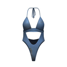 Load image into Gallery viewer, Galaxy Bodysuit
