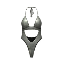 Load image into Gallery viewer, Galaxy Bodysuit

